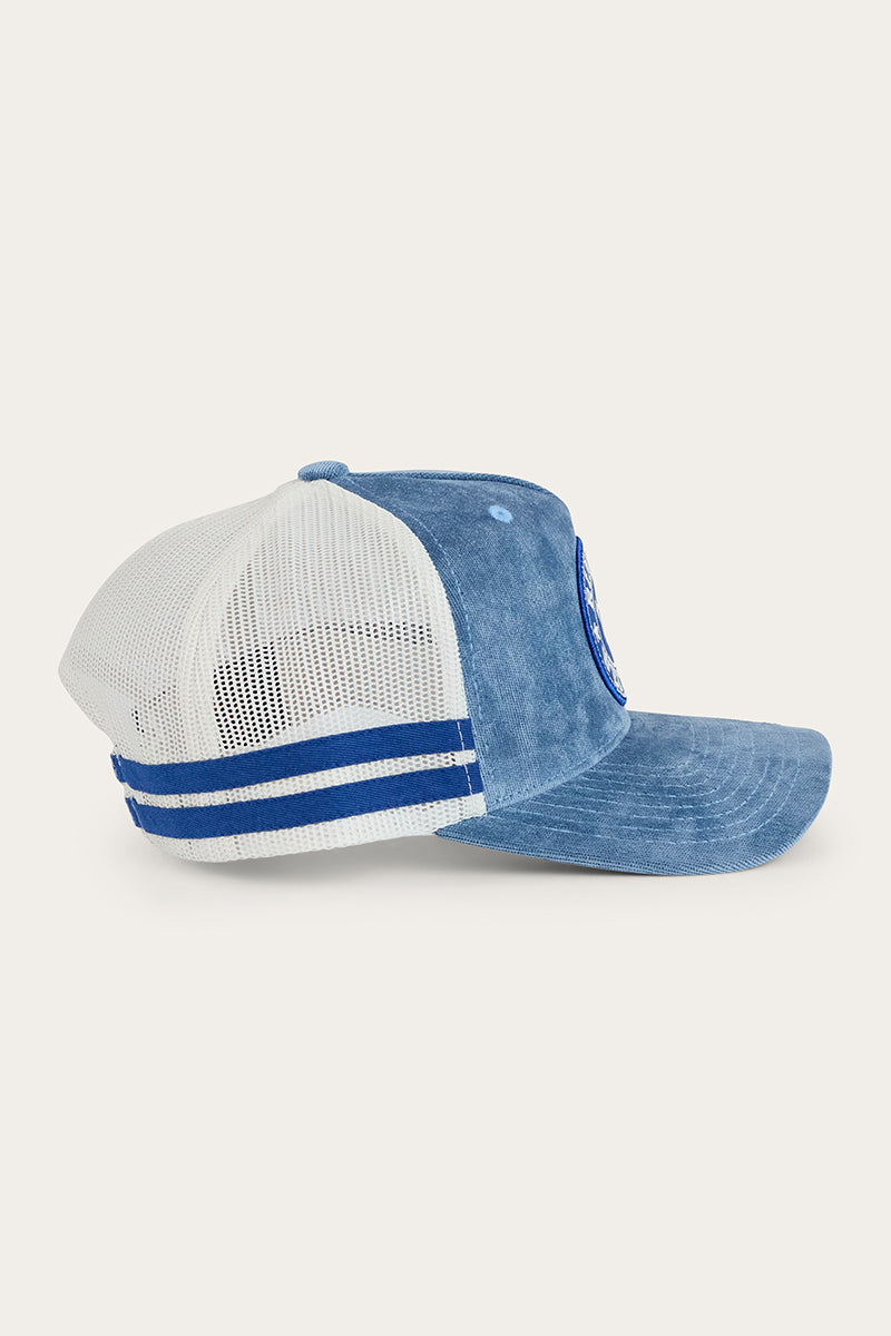 McCoy Kids Trucker Cap - Dusk