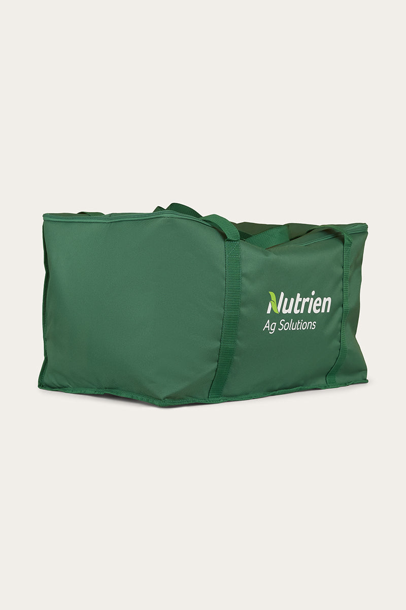 Nutrien Insulated Large Esky Bag - Green