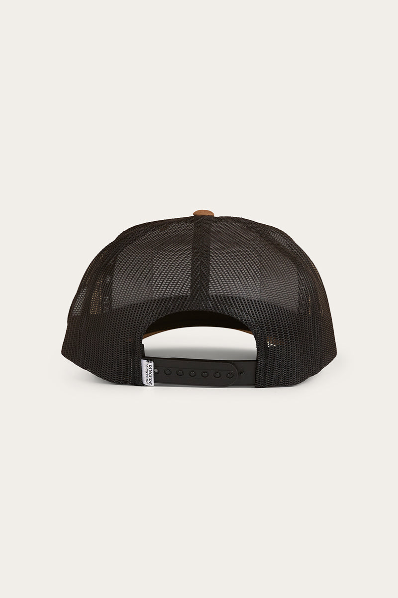 Switcheroo Trucker Cap - Clay