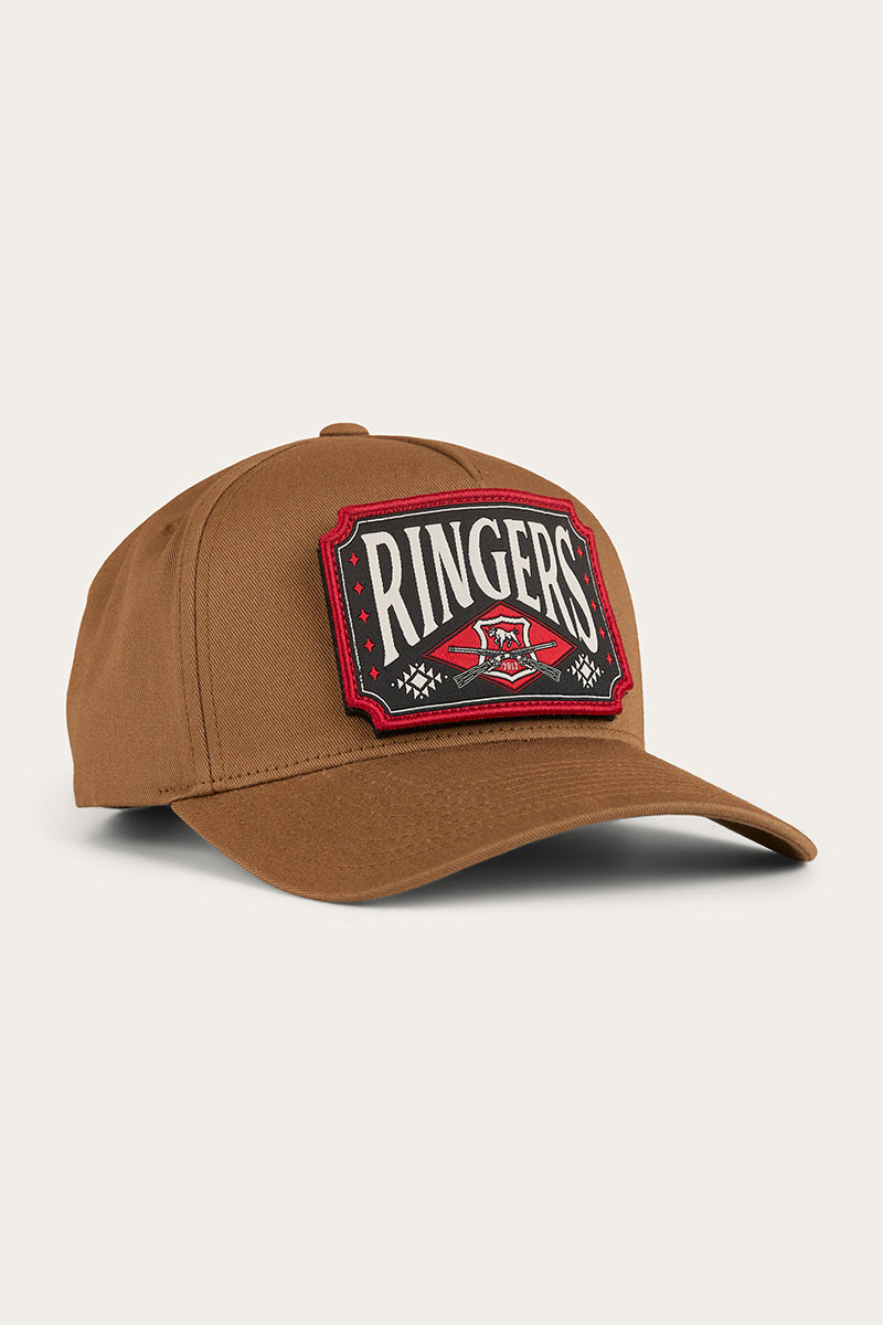 Switcheroo Baseball Cap - Clay