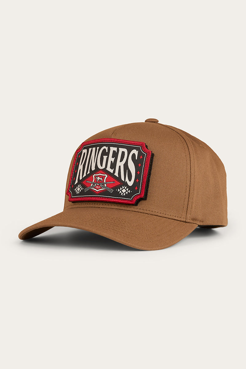 Switcheroo Baseball Cap - Clay