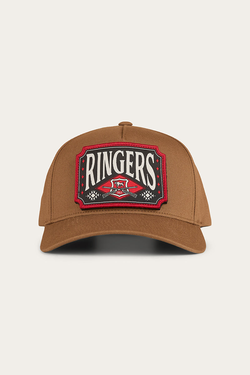 Switcheroo Baseball Cap - Clay