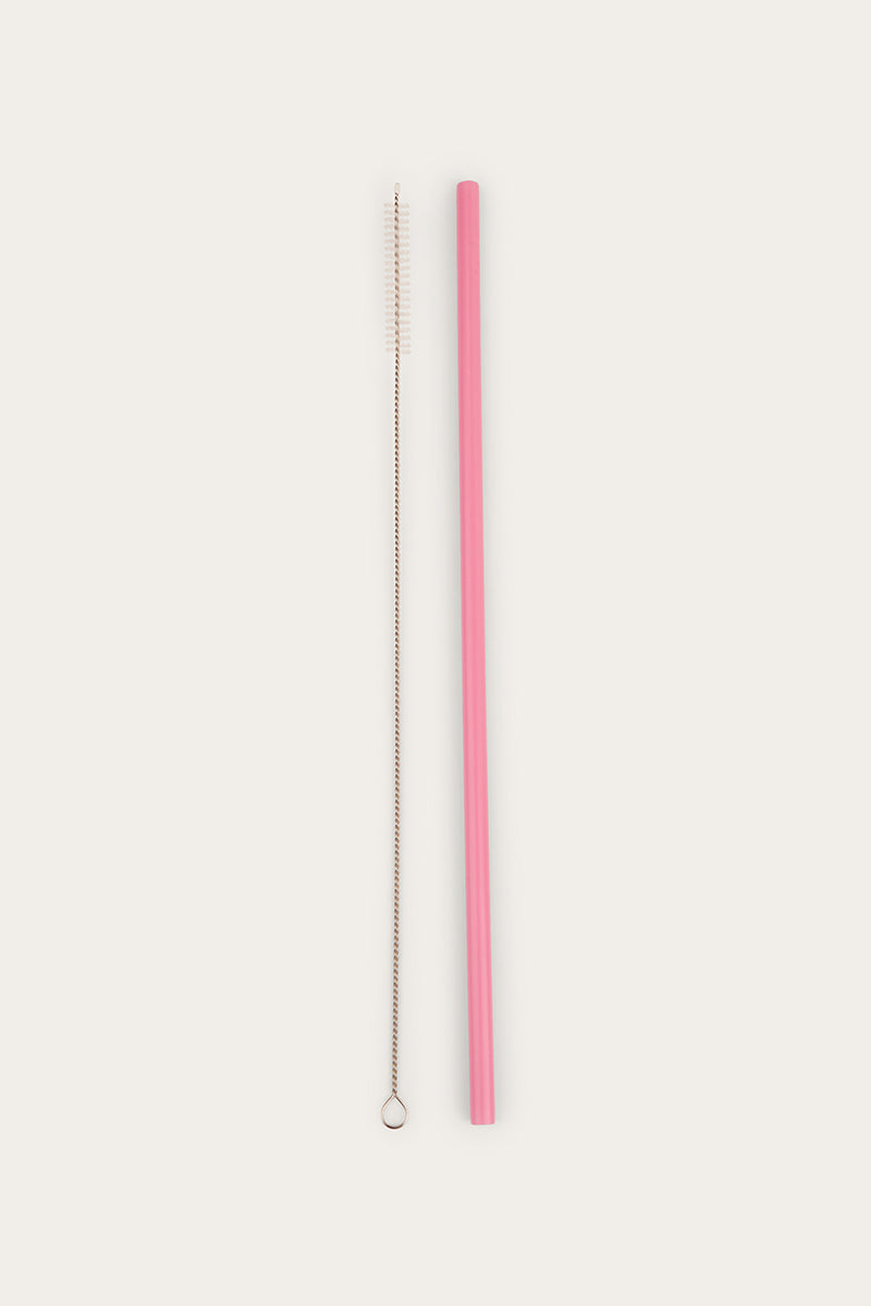 The Original Roadie Drink Bottle - Pastel Pink