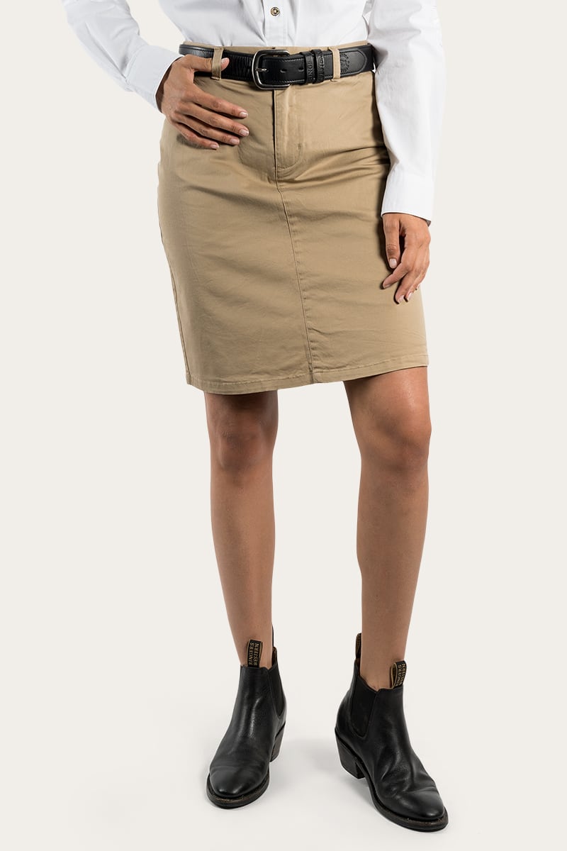 グッドグリーフChino Volume Skirt グッドグリーフChino Volume Skirt - メルカリ