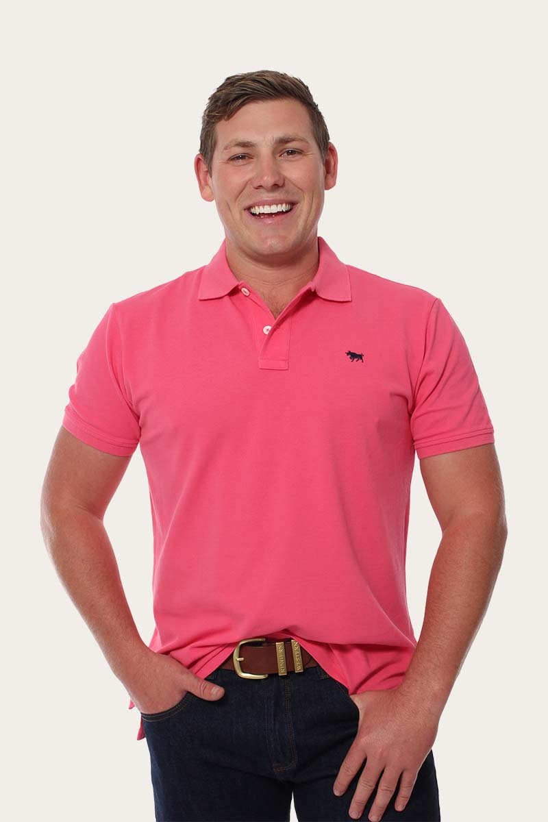 Classic mens polo shirts Clearance