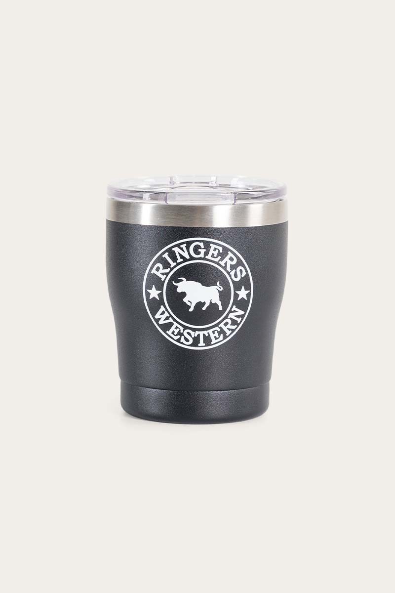 Inskip Tumbler - Black