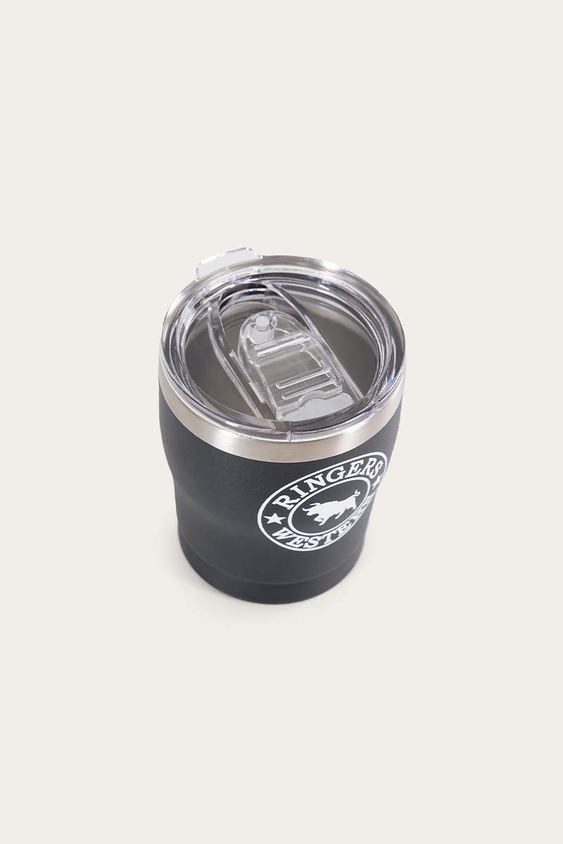 Inskip Tumbler - Black