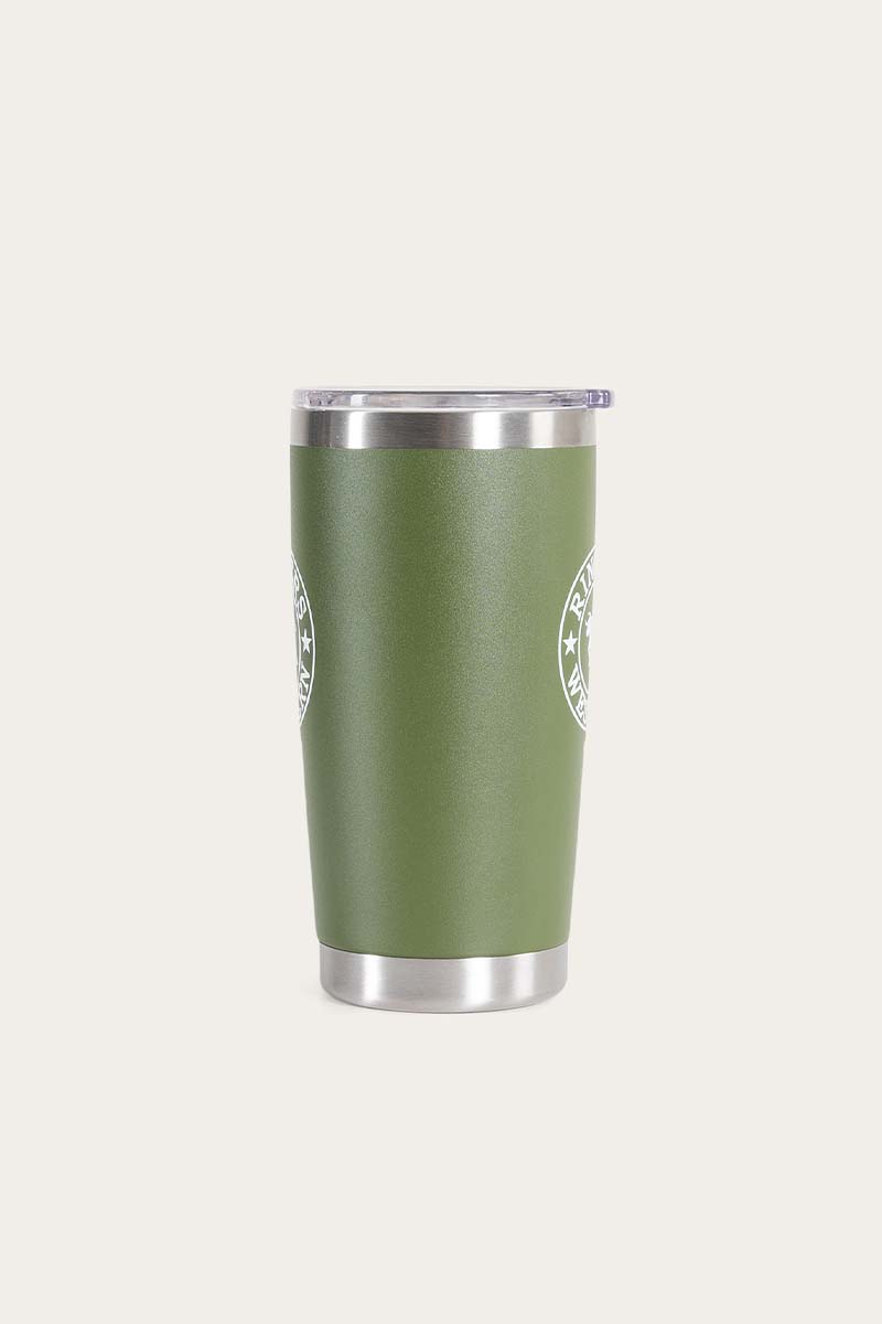 Riverstone Tumbler - Cactus Green