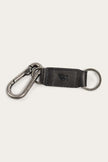 Banjo Keyring - Black