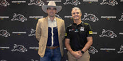 Panthers joins forces with Ringers Western