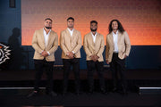 Ringers Western continue to ride with Wests Tigers
