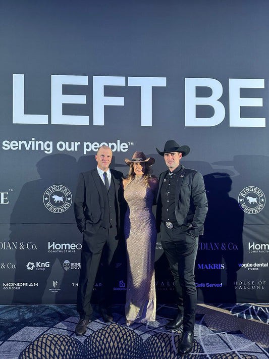 A Big Night, a Bigger Cause: The 2025 Kollosche People’s Ball