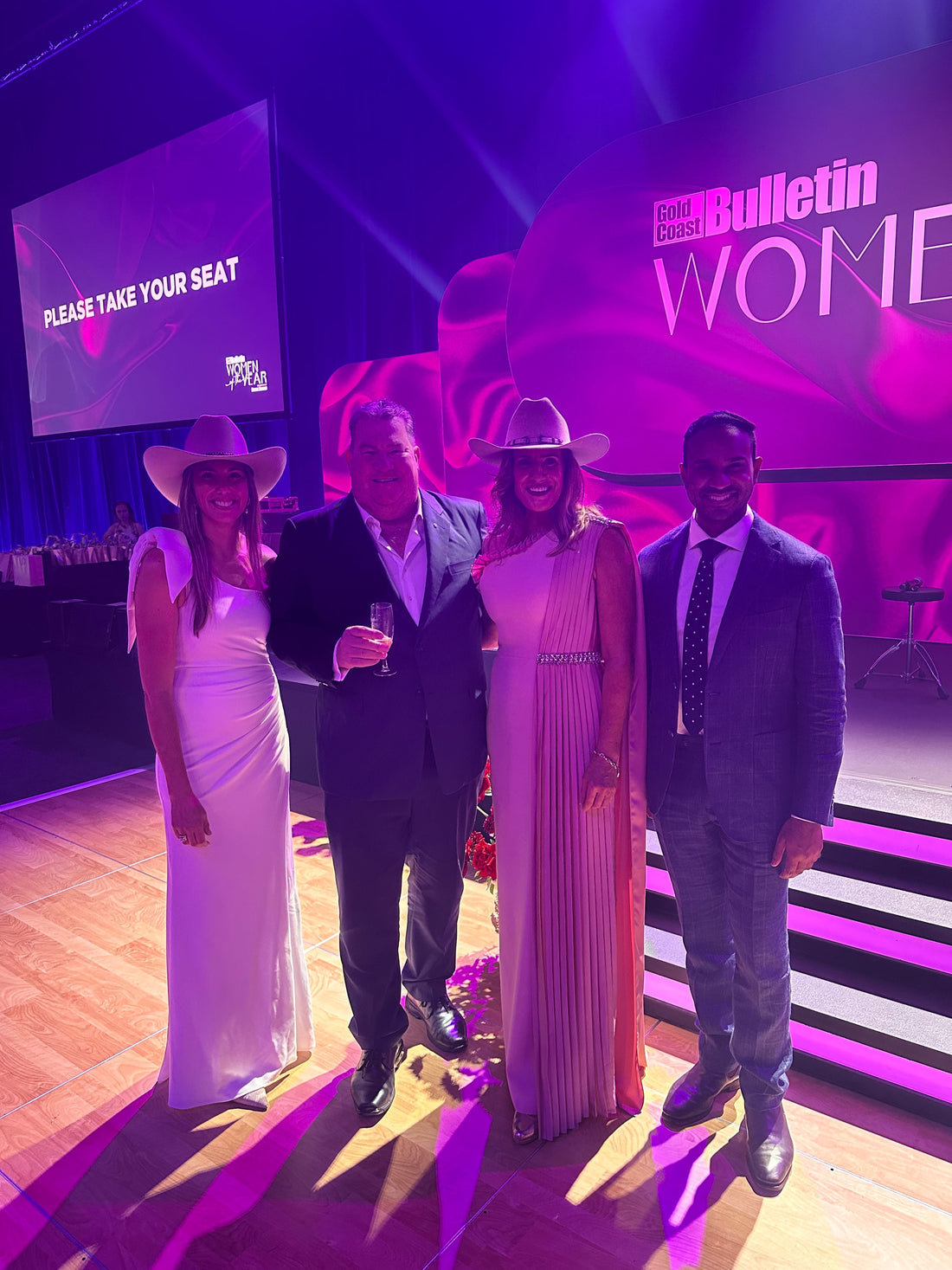 Ringers Western Celebrates Inspiring Local Women at the Gold Coast Bulletin Women of the Year Gala