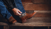 Western Boot Sizing: How Cowboy and Cowgirl Boots Should Actually Fit