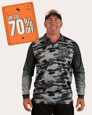 EOFY Sale - 70% off Mens