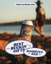 The BBQ Dad