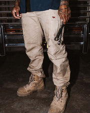 All - Workwear - Pants