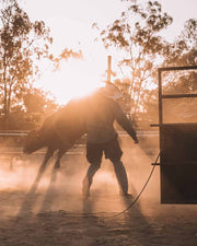 Rodeo Boots