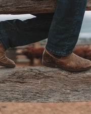 All - Footwear