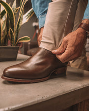 Footwear (Mens)
