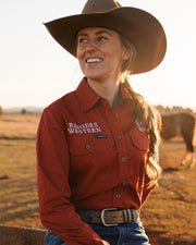 Work Shirts (Womens)