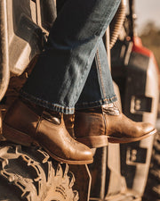 Western Boot (Mens)