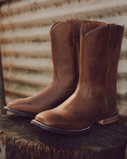 New Footwear