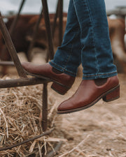 Chelsea Boot (Womens)