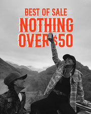 Sale $50 and Under
