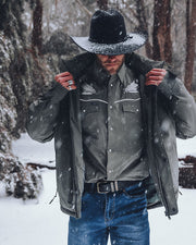 Mens New Winter Gear