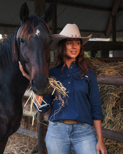 Womens Workwear