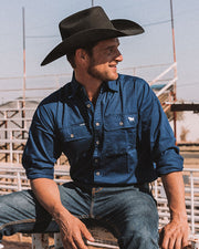 Mens Workwear