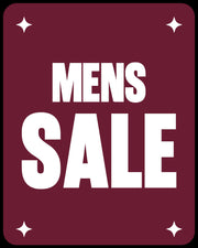 Mens Winter Sale