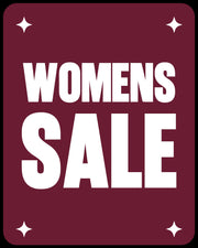 Womens Winter Sale