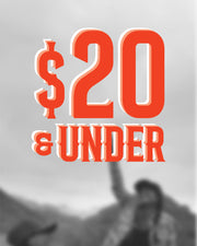 Sale $20 and Under