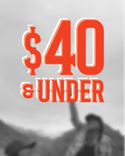 Sale $40 and Under