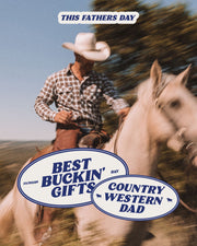 The Country Western Dad