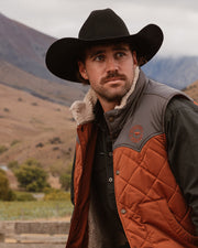 Black Cowboy Hats