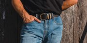 Leather Belts