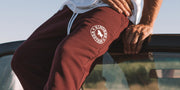 Mens - Trackpants