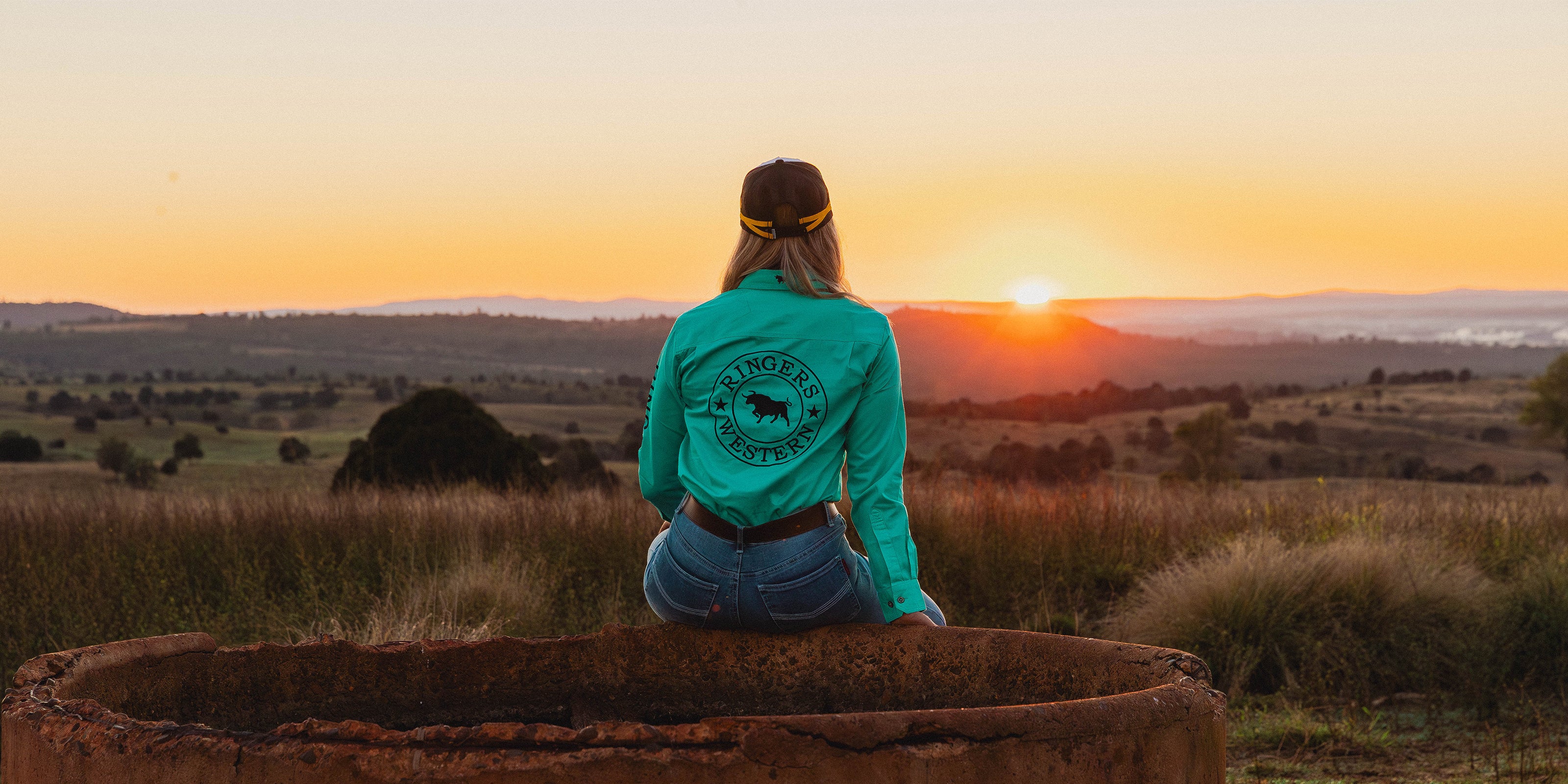 Women's Country Clothing & Western Wear Ringers Western