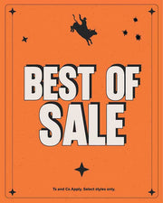 Best of EOFY Sale