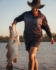 All - Fishing Jerseys