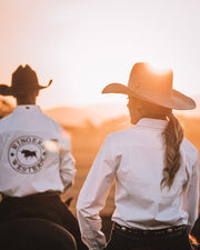 Brown Cowboy Hats