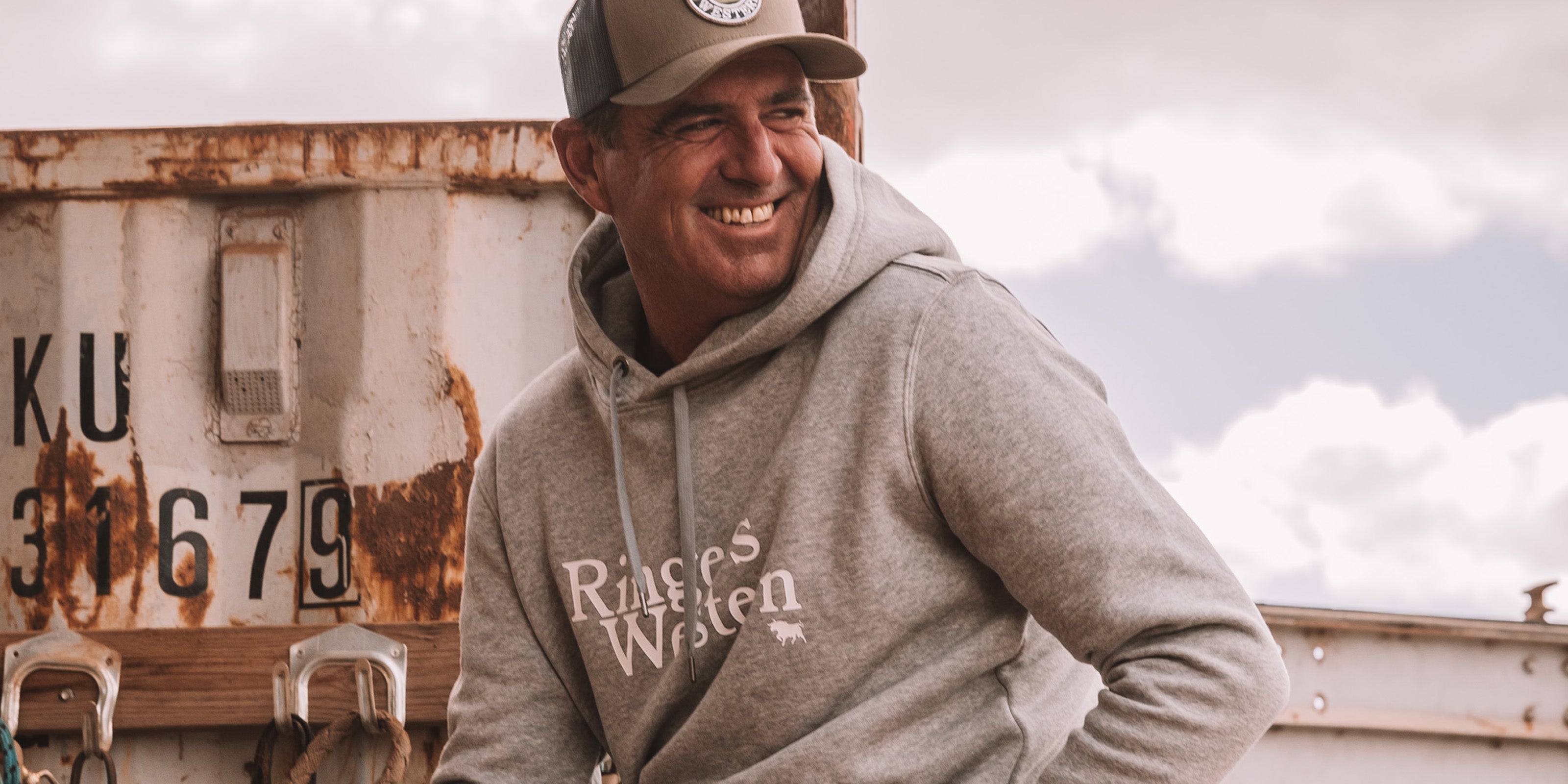 Jackets & Jumpers for Men & Women Ringers Western