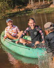 Fishing Jersey (Kids)