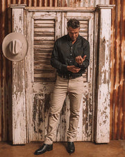 Mens - Chinos