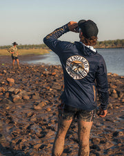 Fishing Jersey (Mens)