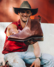 Footwear (Mens)