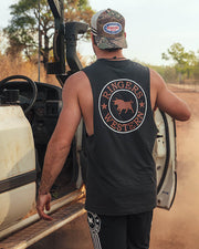 Singlets & Tanks (Mens)